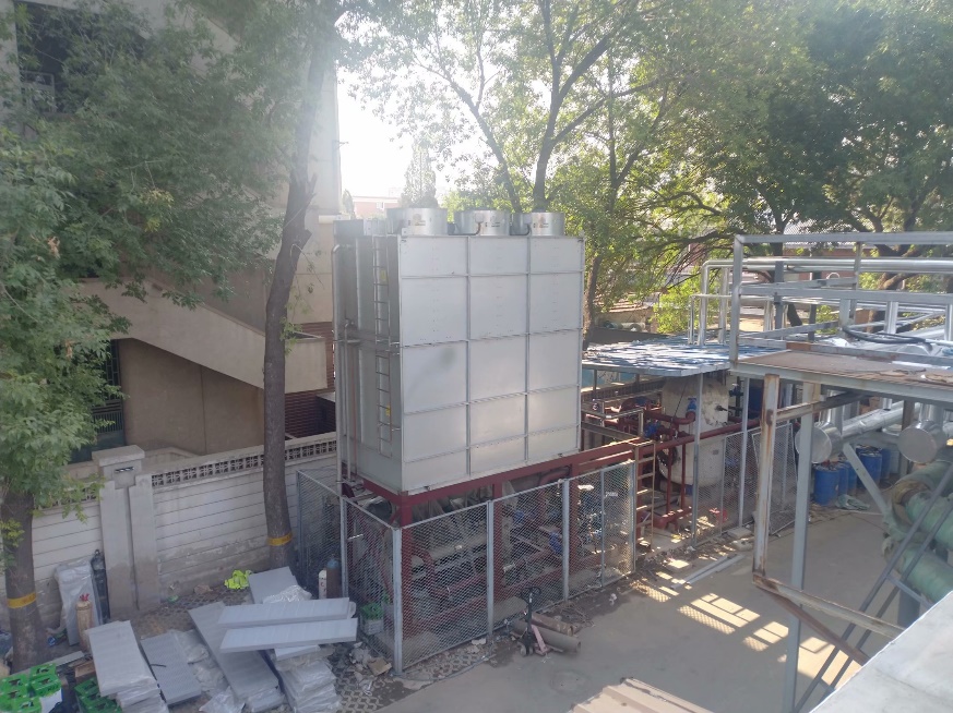 機(jī)組空調(diào)