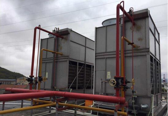 蒸發式冷凝器怎么樣用才更好？